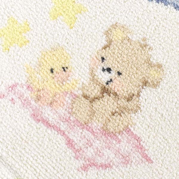 BEN&FINE　ハンカチ