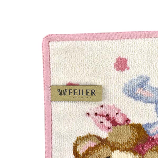 MAX&LINE　ハンカチ