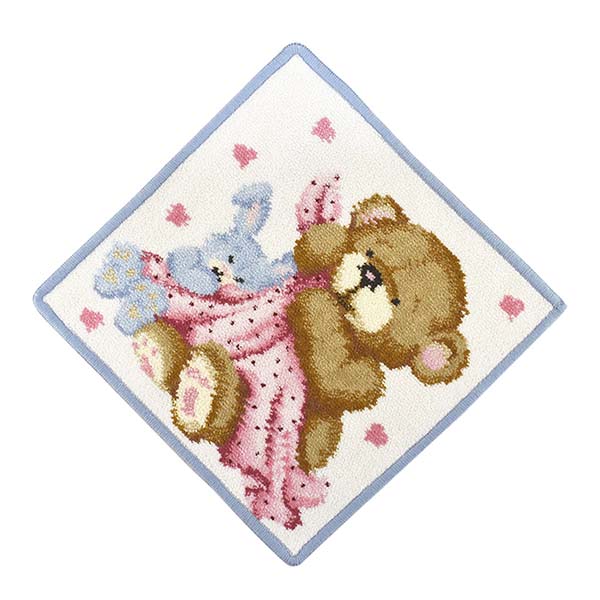 MAX&LINE　ハンカチ