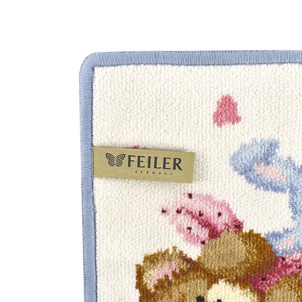 MAX&LINE　ハンカチ