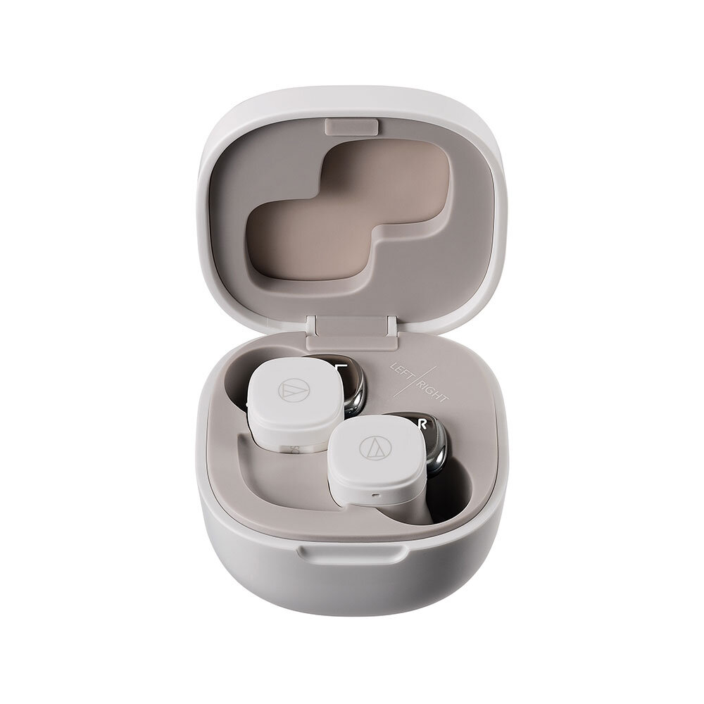 ワイヤレスイヤホン ATH-SQ1TW