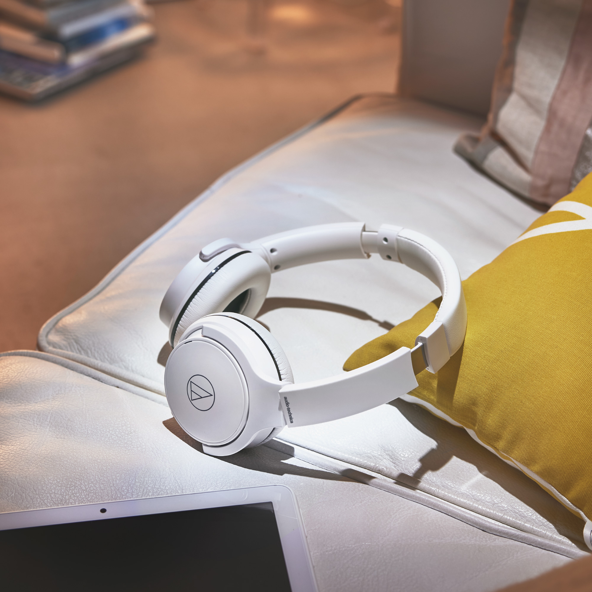 ワイヤレスヘッドホン ATH-S220BT