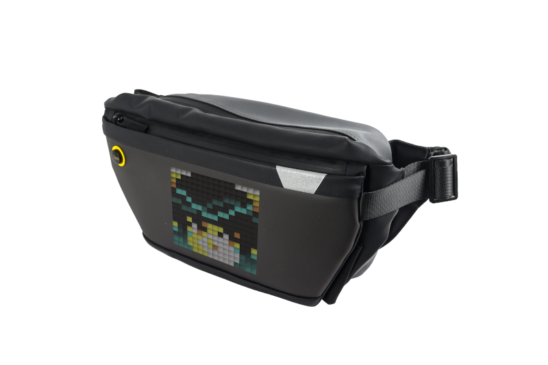 ショルダーバッグ　PIXOO-SLINGBAG