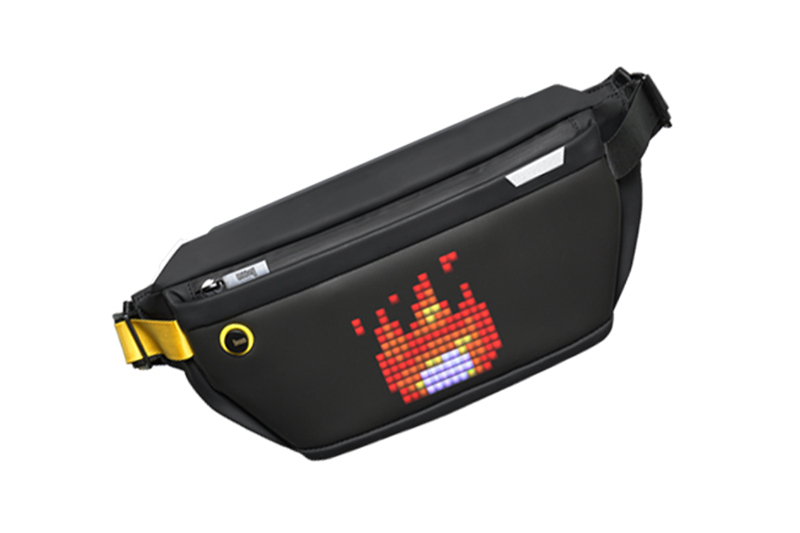 ショルダーバッグ　PIXOO-SLINGBAG