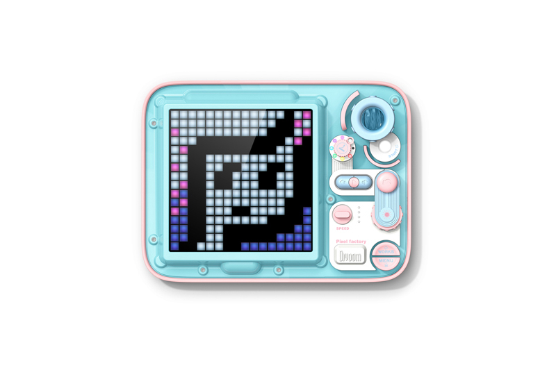 お絵かきボード　PIXEL FACTORY