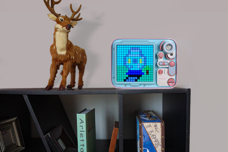 お絵かきボード　PIXEL FACTORY