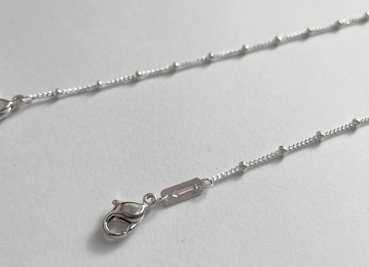 メガネ & マルチチェーン Aa-019