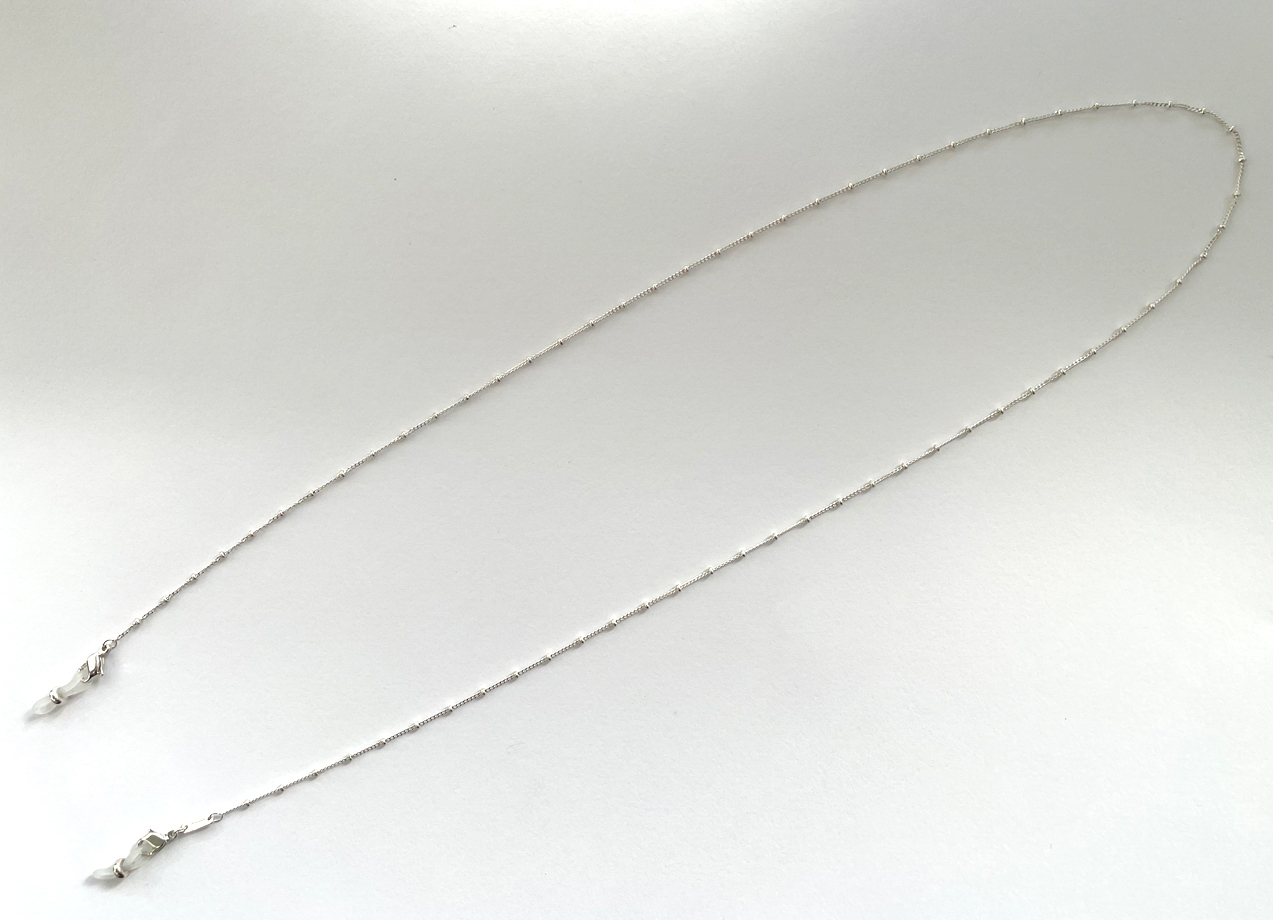 メガネ & マルチチェーン Aa-019