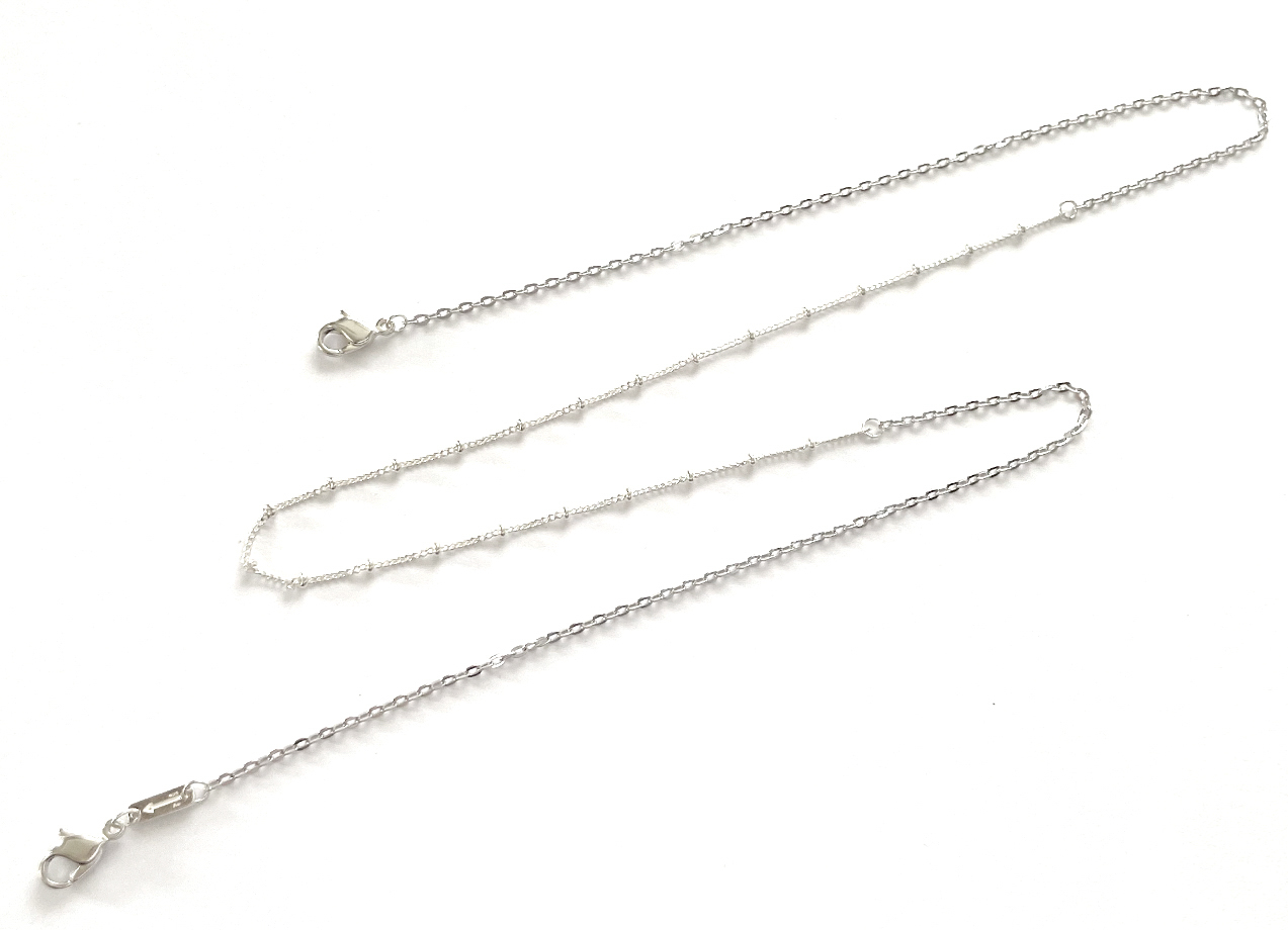 メガネ & マルチチェーン Aa-022