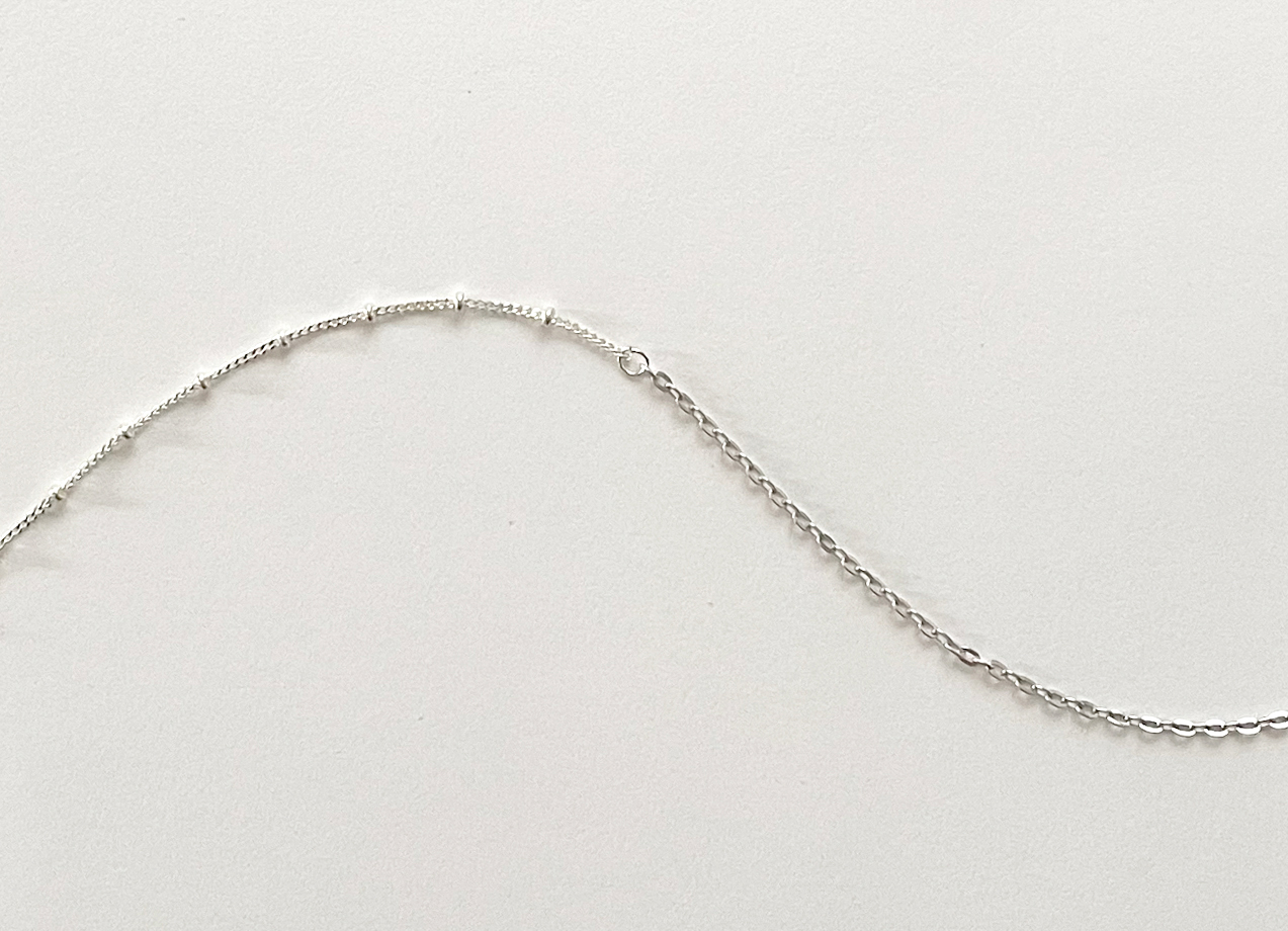 メガネ & マルチチェーン Aa-022