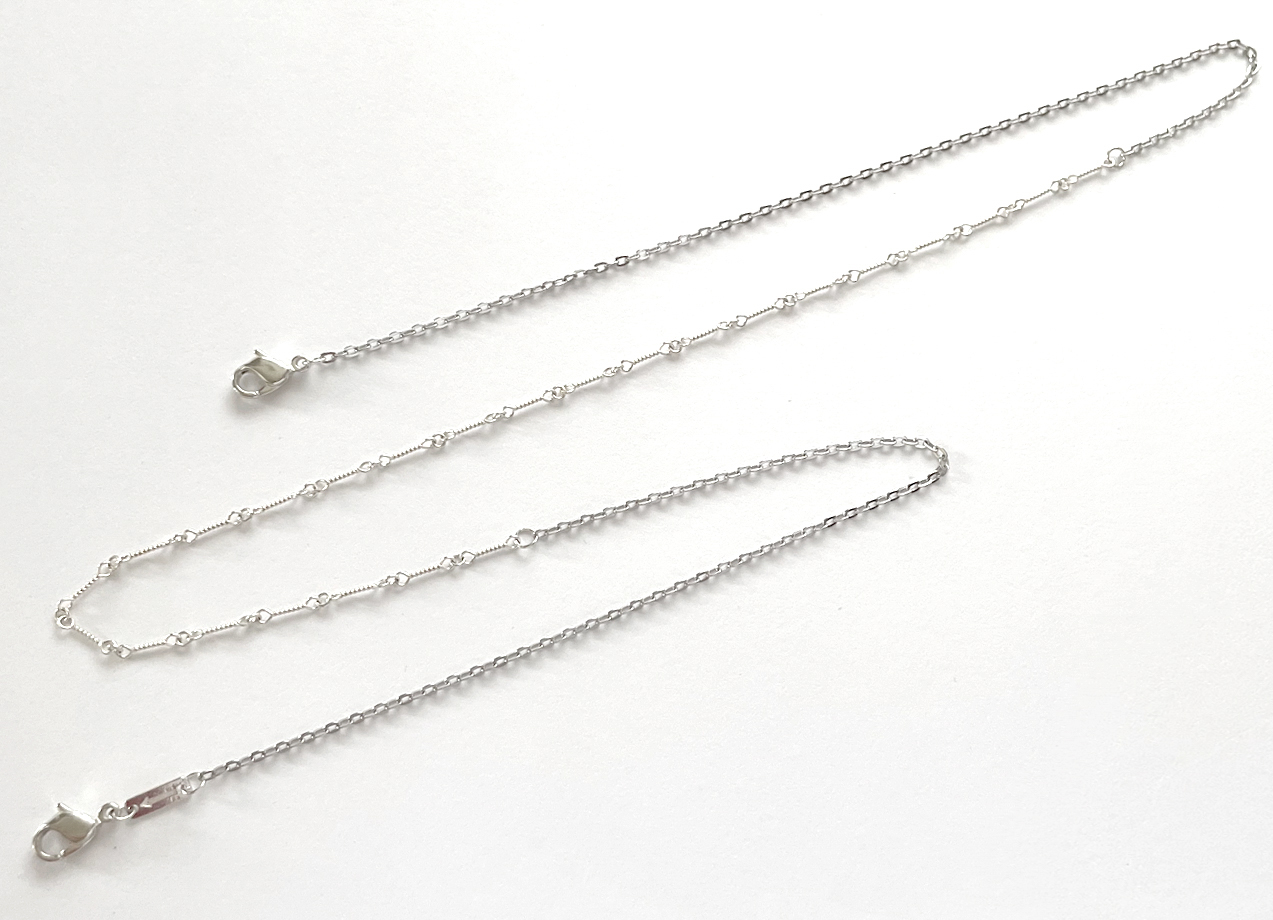 メガネ & マルチチェーン Aa-023