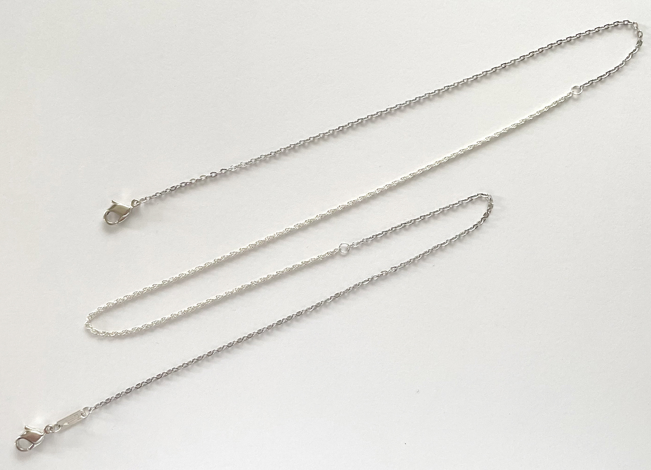 メガネ & マルチチェーン Aa-024