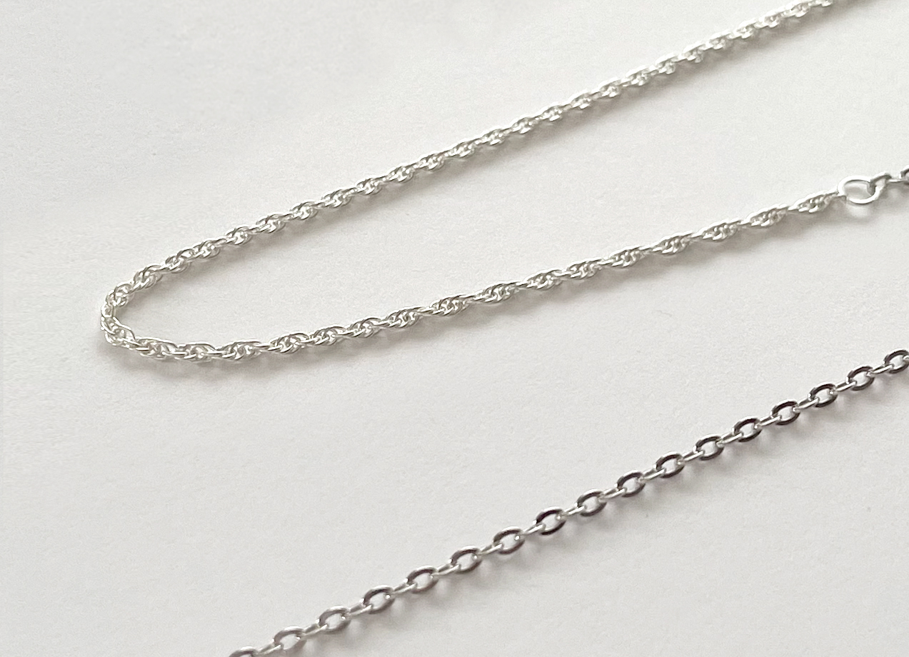 メガネ & マルチチェーン Aa-024