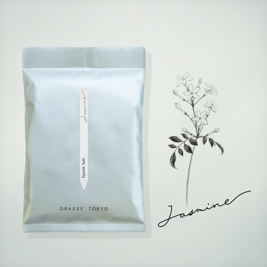 エプソムソルト