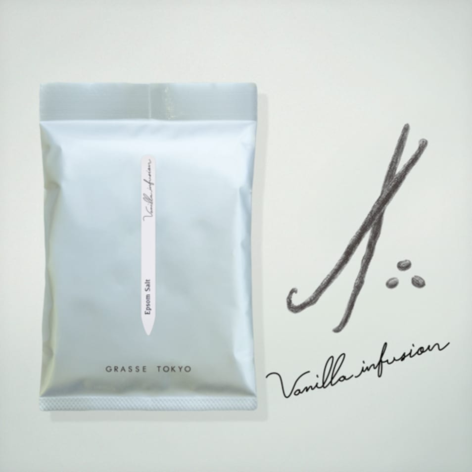 エプソムソルト