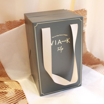 ブルームチューリップブーケのインテリアライト（フラワーブーケ）