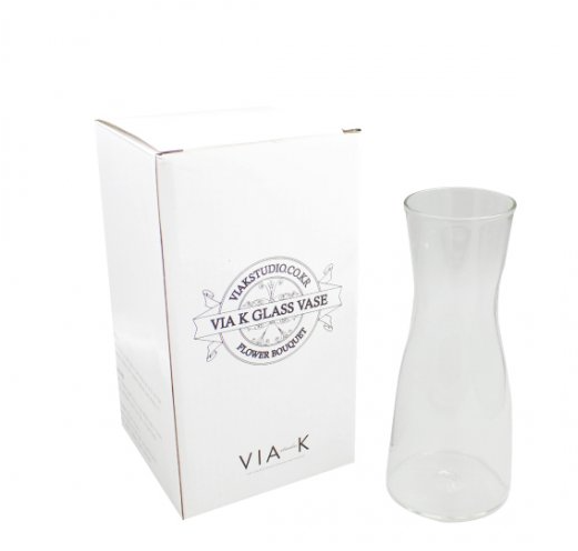 VIA K STUDIO フラワーブーケ専用ベース