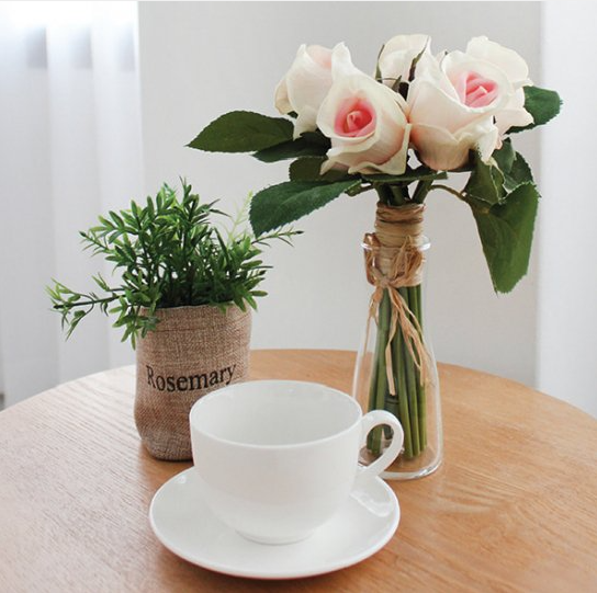 VIA K STUDIO フラワーブーケ専用ベース