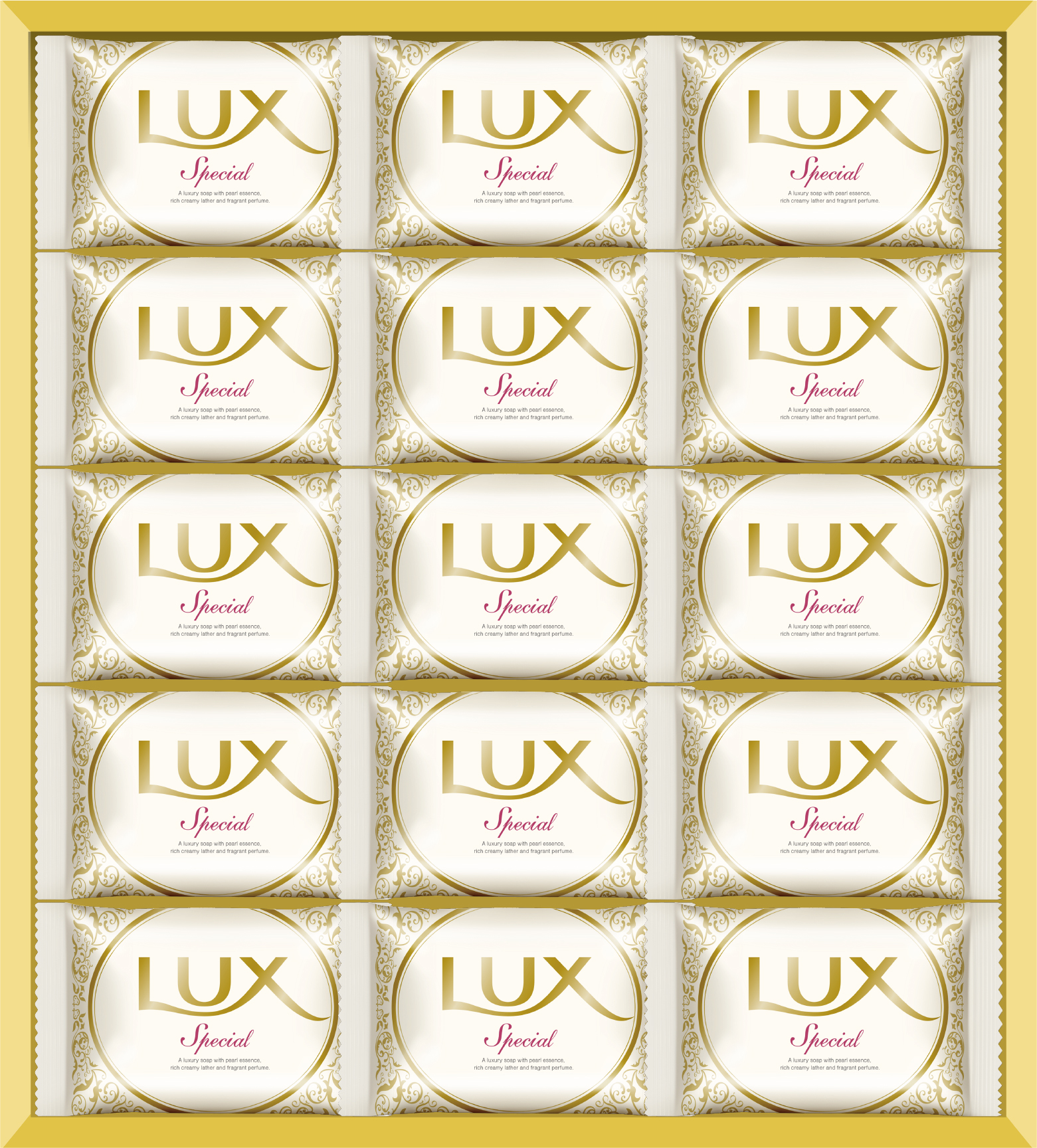 ラックス　スペシャル