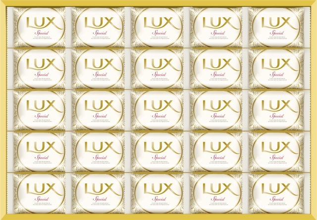 ラックス　スペシャル