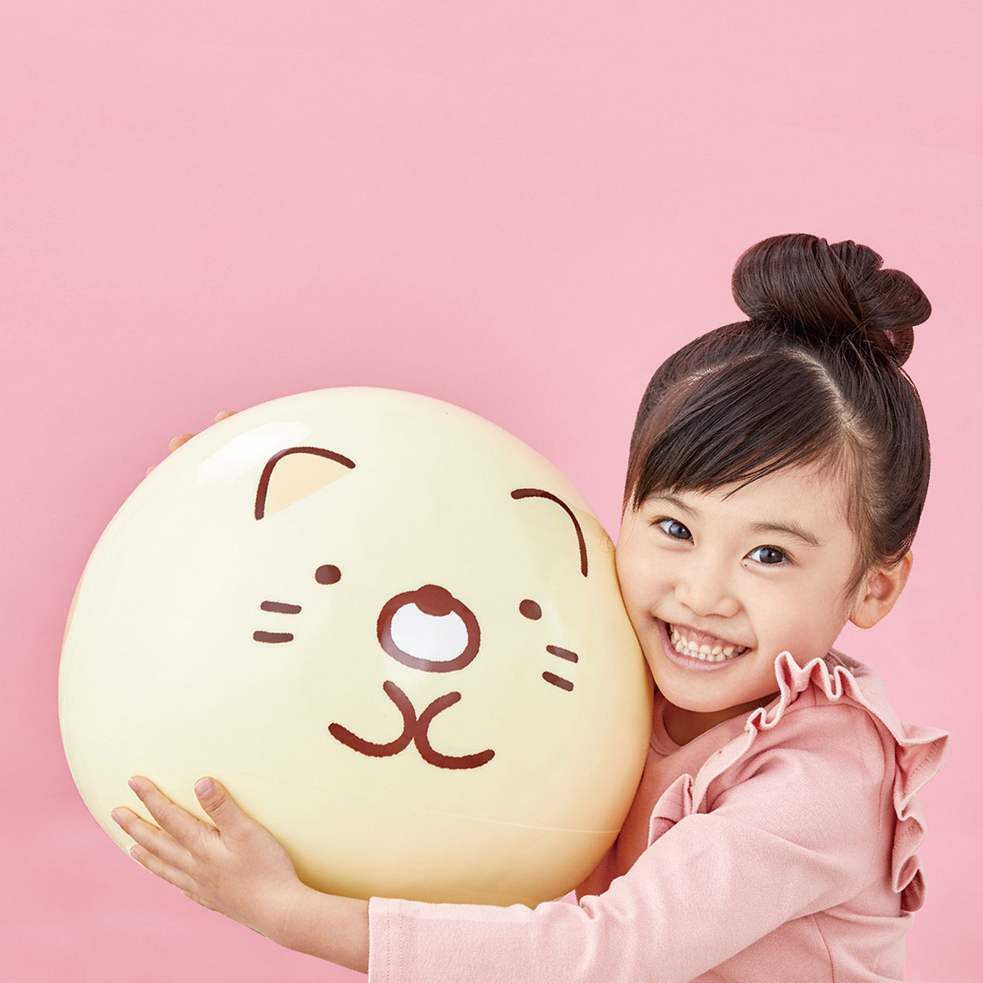 すみっコぐらし POP’Nすみっコぐらし