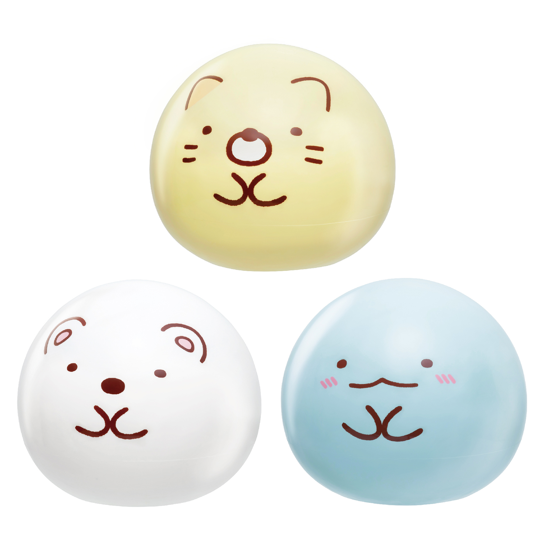 すみっコぐらし POP’Nすみっコぐらし