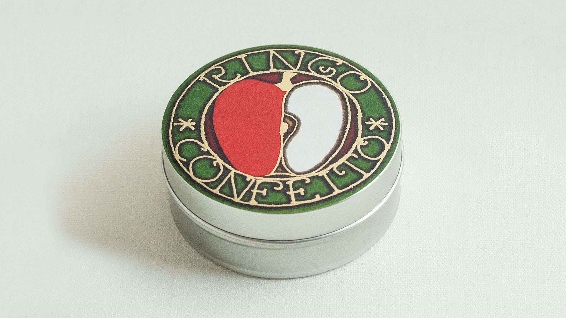 【星果庵】金平糖 カラフルor細細orりんごorレモン