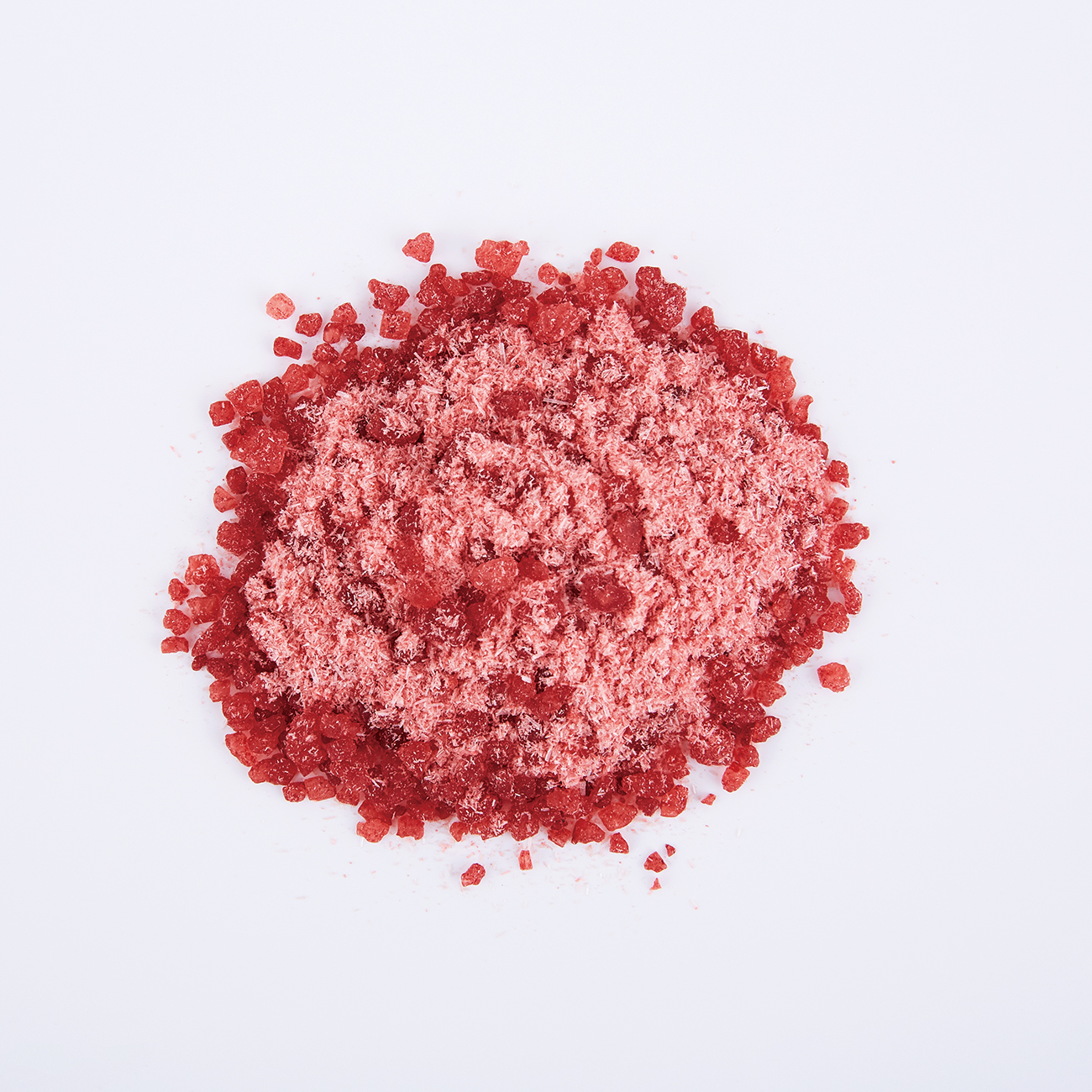 バスソルト リンゴの香り