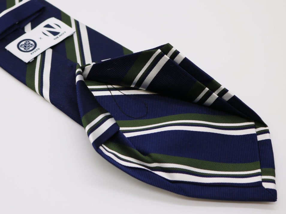 【タンプ限定】ベルト&ネクタイセット