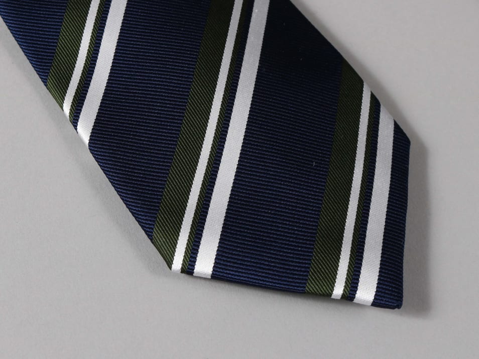 【タンプ限定】ベルト&ネクタイセット