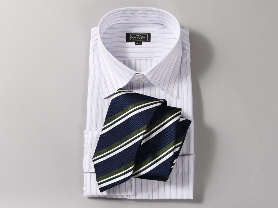 【タンプ限定】ベルト&ネクタイセット