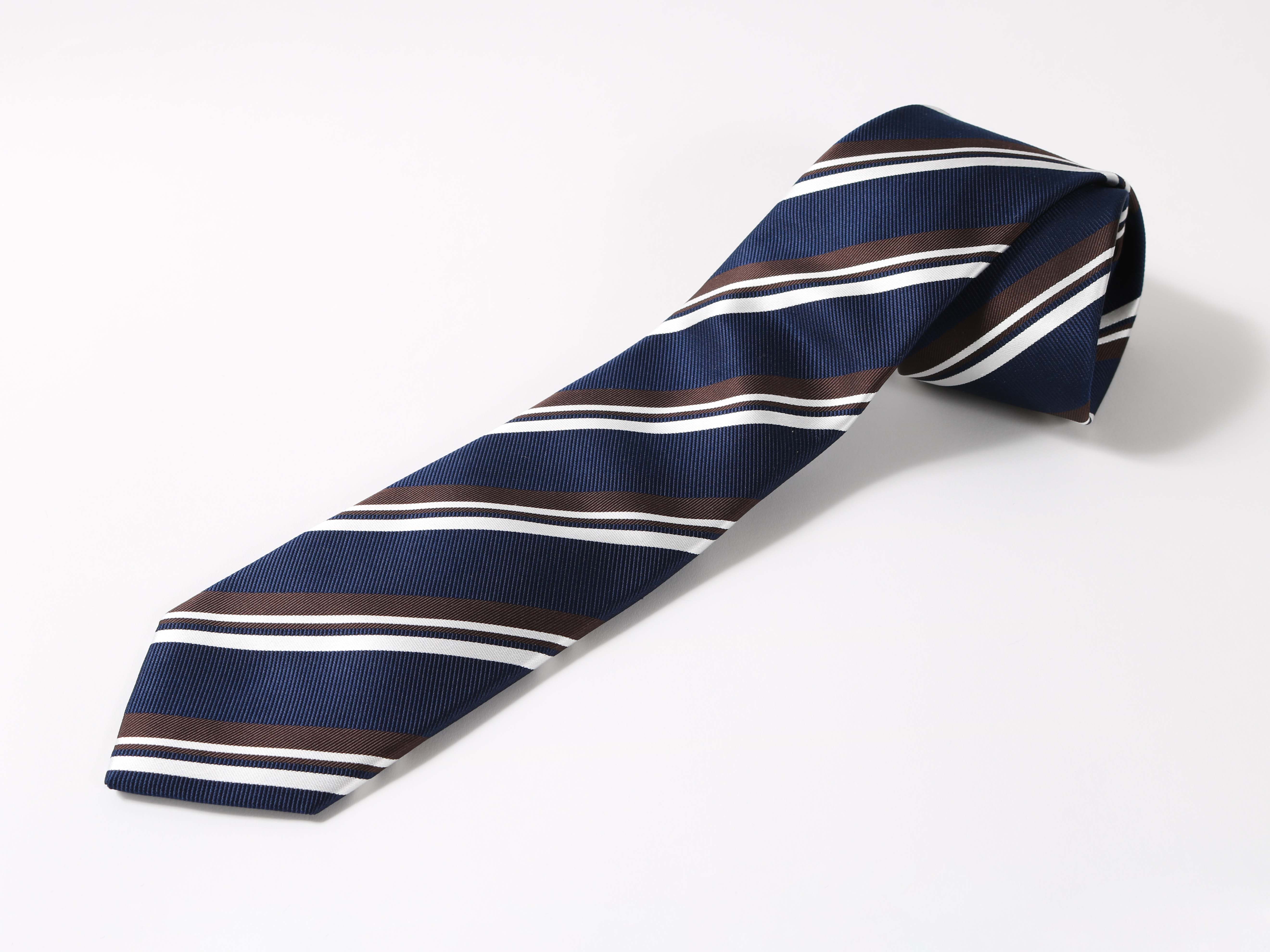 【タンプ限定】ベルト&ネクタイセット