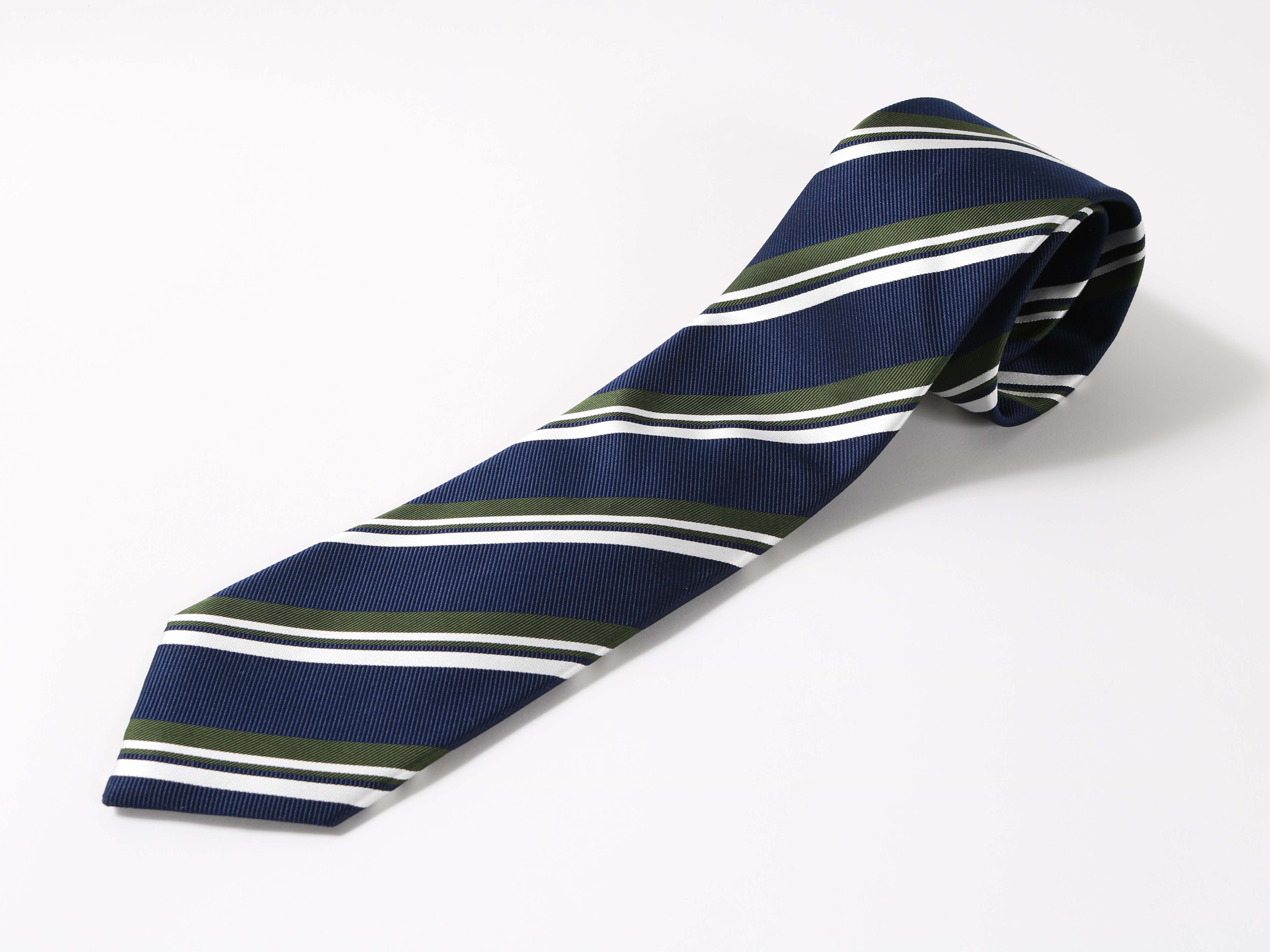 【タンプ限定】ベルト&ネクタイセット