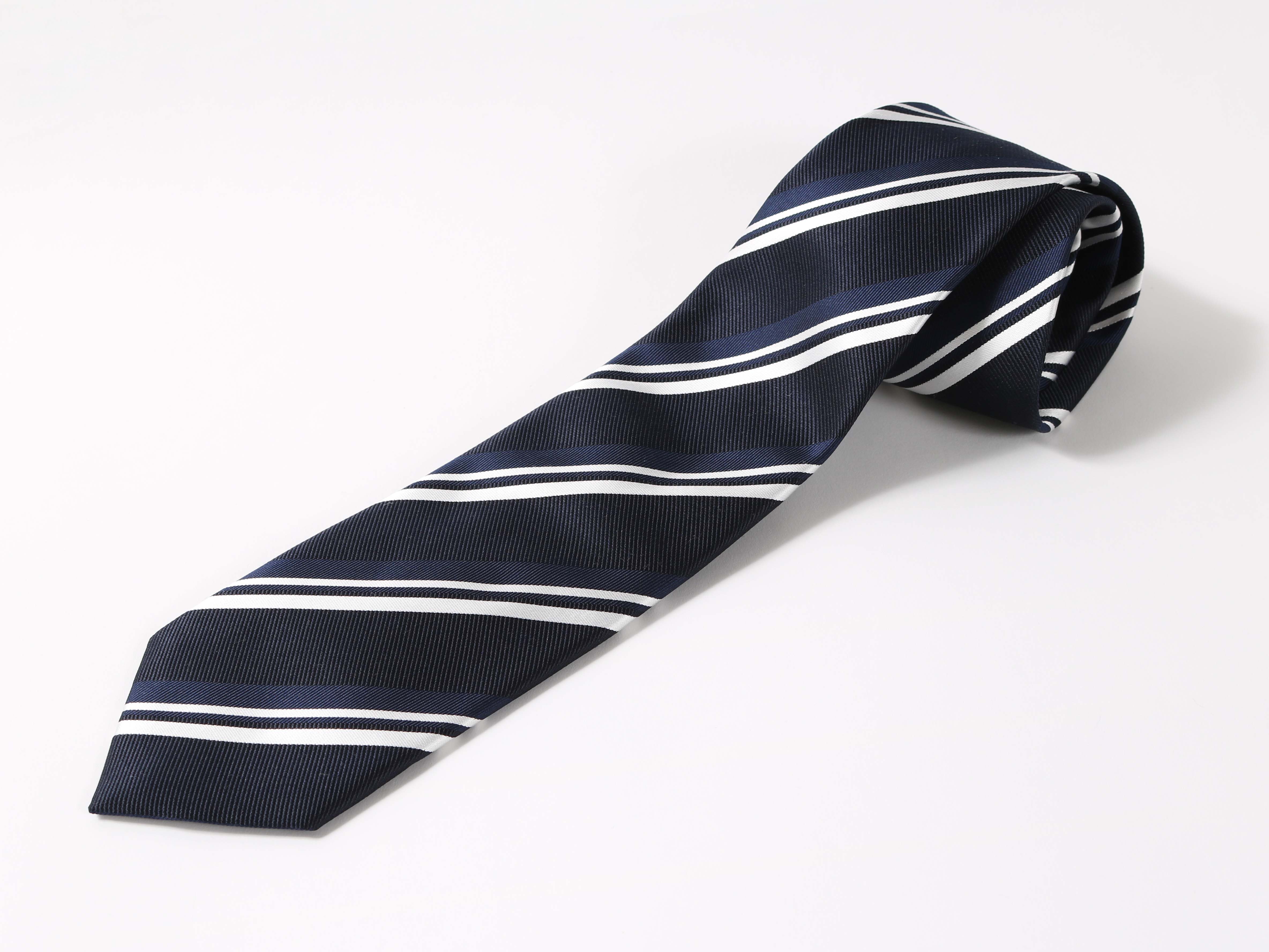 【タンプ限定】ベルト&ネクタイセット