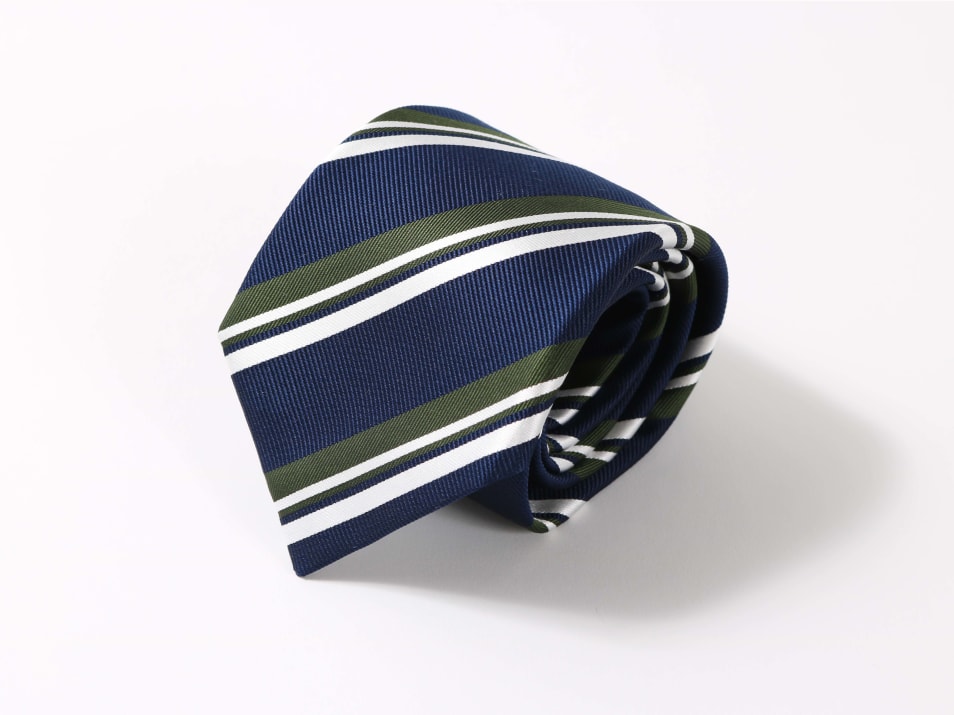 【タンプ限定】ベルト&ネクタイセット