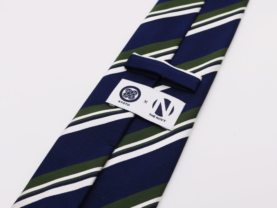 【タンプ限定】ベルト&ネクタイセット