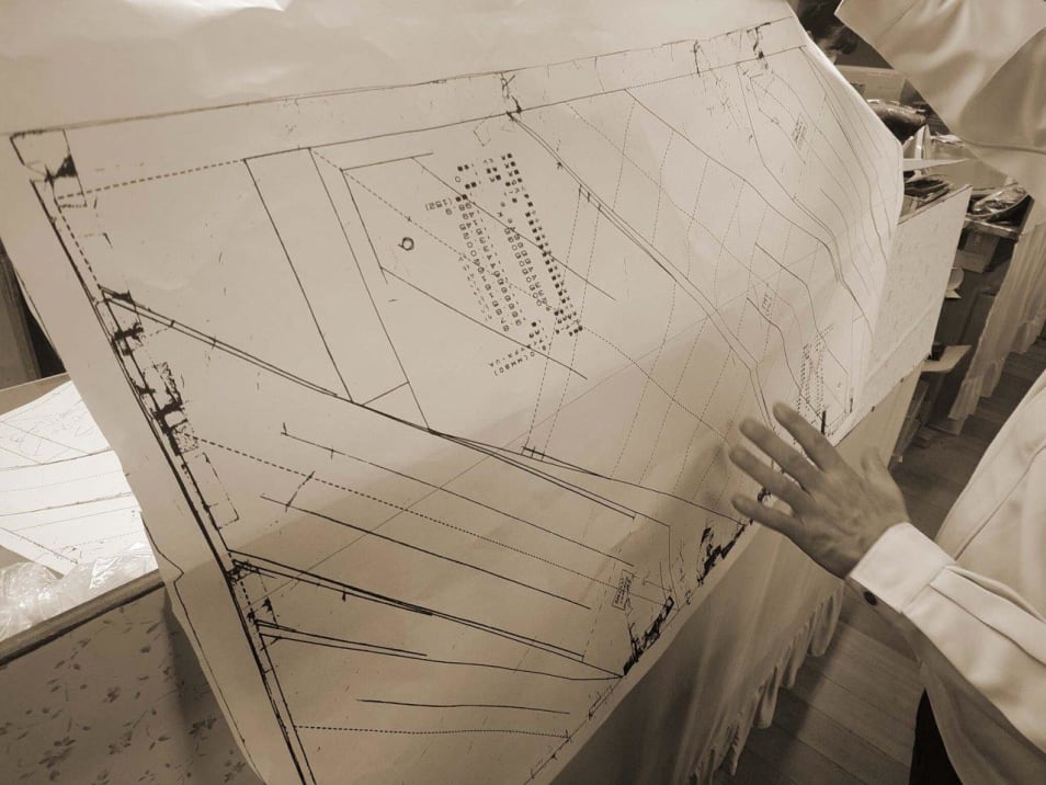 【タンプ限定】ベルト&ネクタイセット