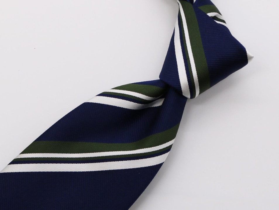 【タンプ限定】ベルト&ネクタイセット