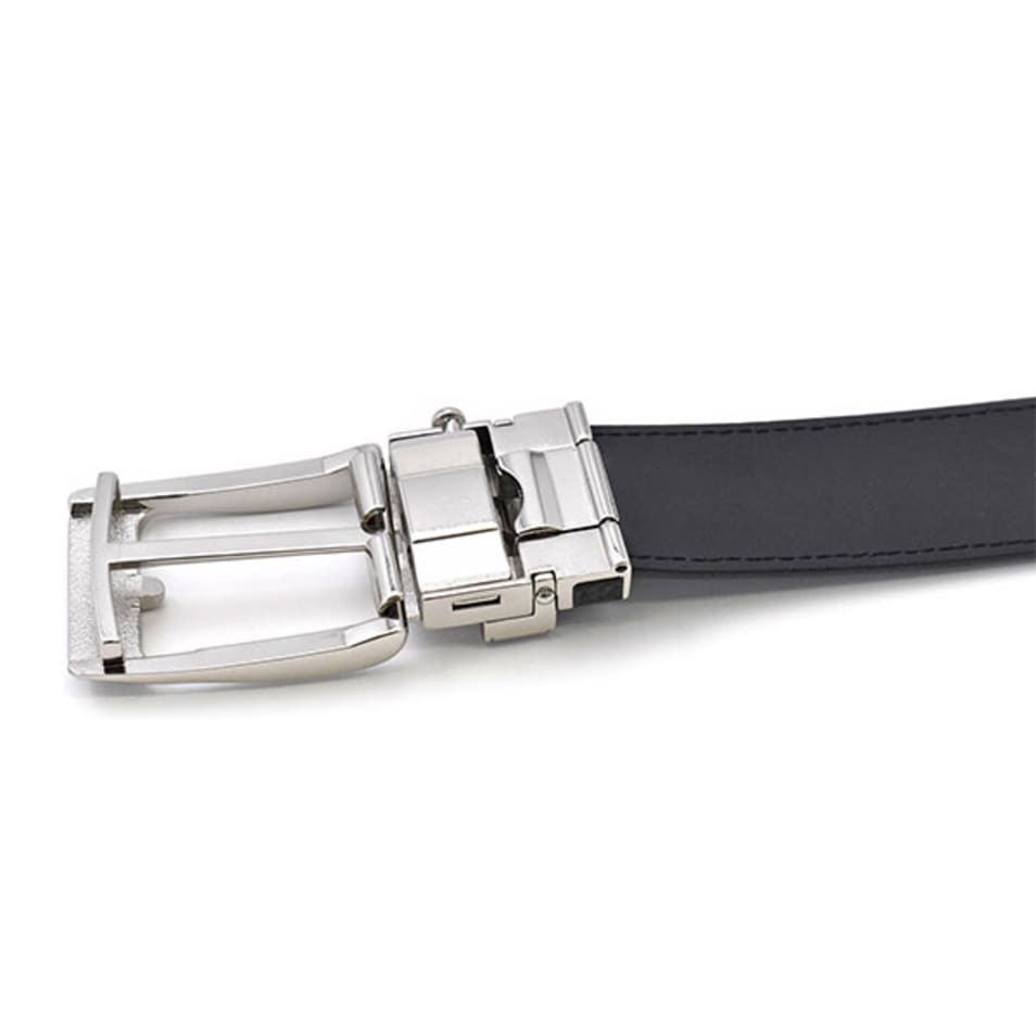 【タンプ限定】ベルト&ネクタイセット