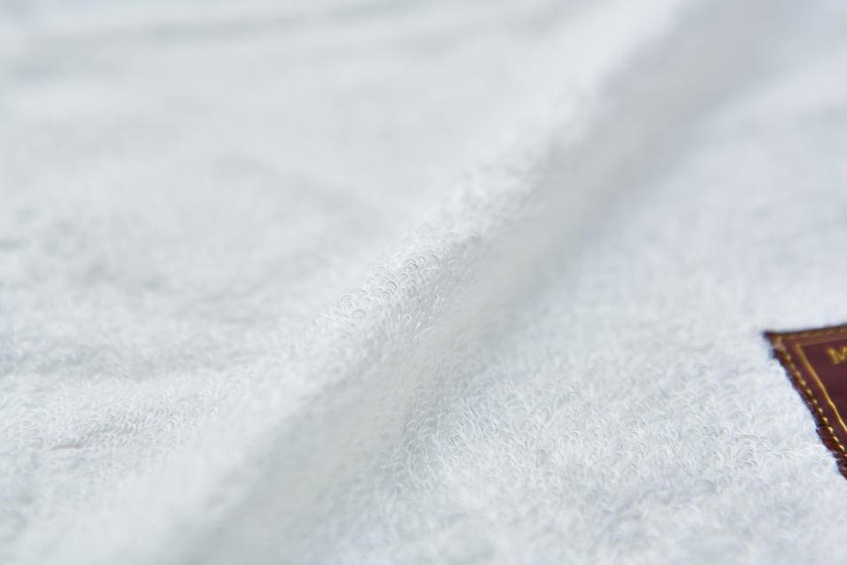 【タンプ限定/ペア】カーネーション花束フェイスタオル2点セット