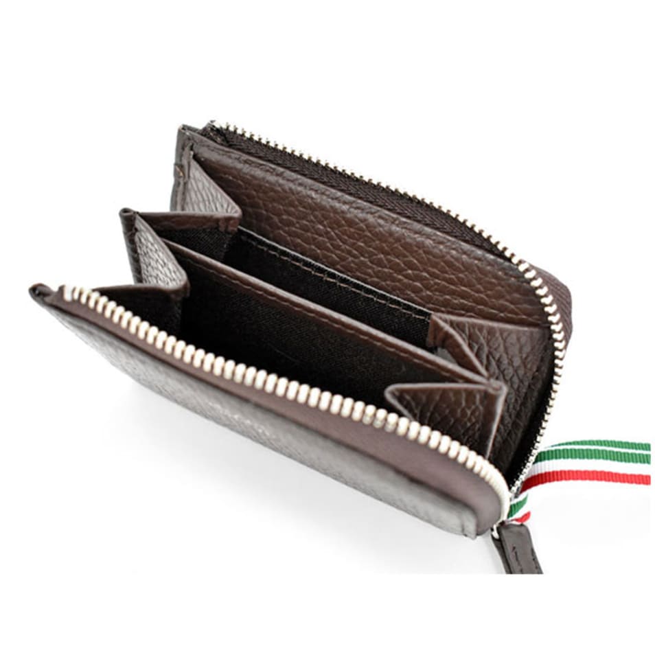 【タンプ限定】靴ベラキーホルダー&小銭入れセット