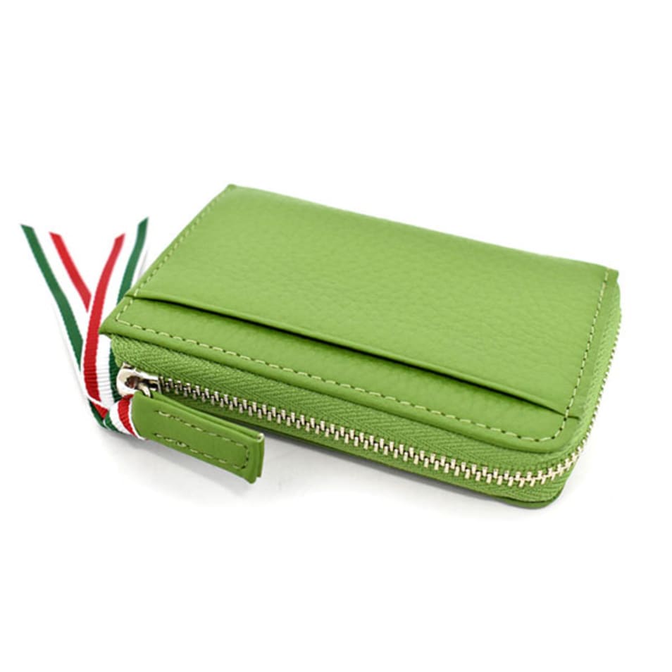 【タンプ限定】靴ベラキーホルダー&小銭入れセット