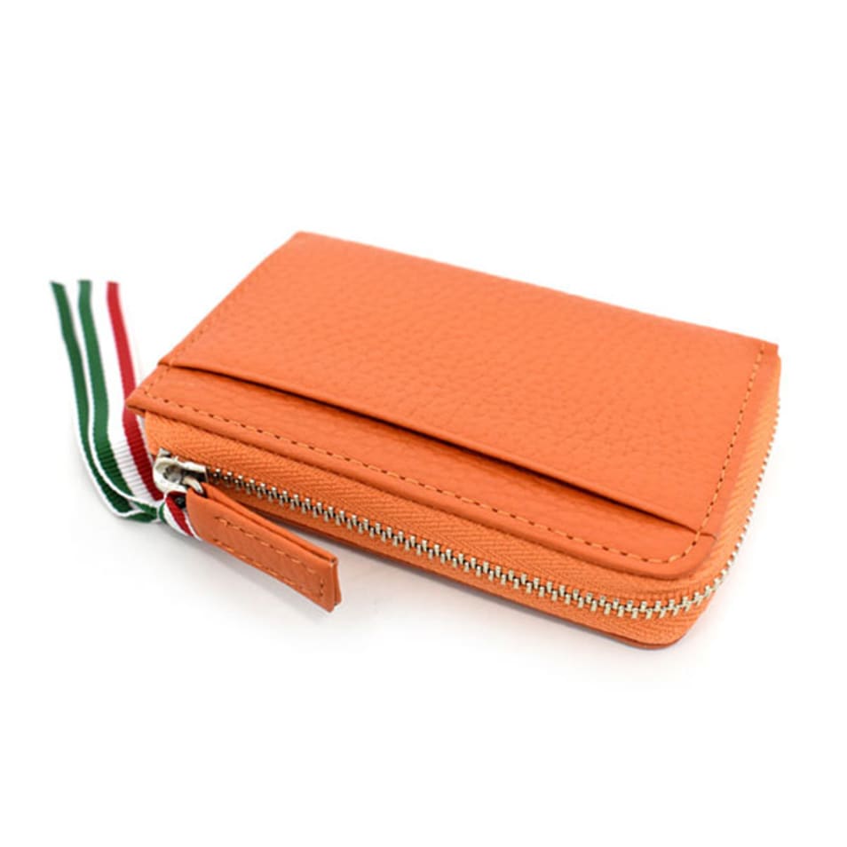 【タンプ限定】靴ベラキーホルダー&小銭入れセット