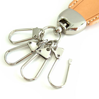 【タンプ限定】靴ベラキーホルダー&小銭入れセット