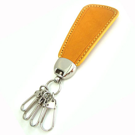 【タンプ限定】靴ベラキーホルダー&小銭入れセット