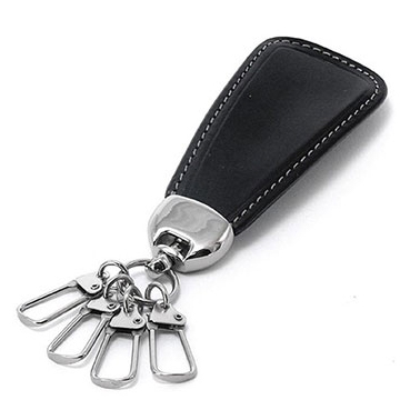 【タンプ限定】靴ベラキーホルダー&小銭入れセット