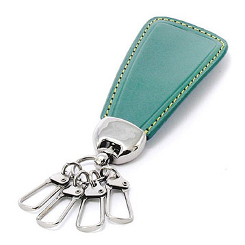 【タンプ限定】靴ベラキーホルダー&小銭入れセット