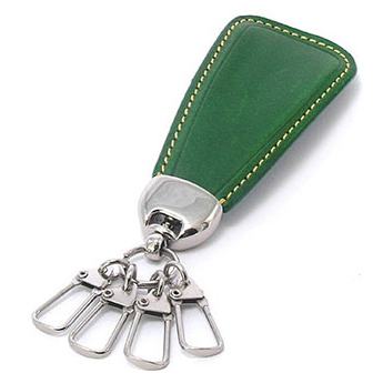 【タンプ限定】靴ベラキーホルダー&小銭入れセット