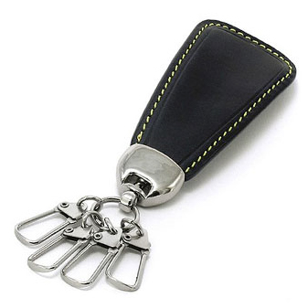 【タンプ限定】靴ベラキーホルダー&小銭入れセット