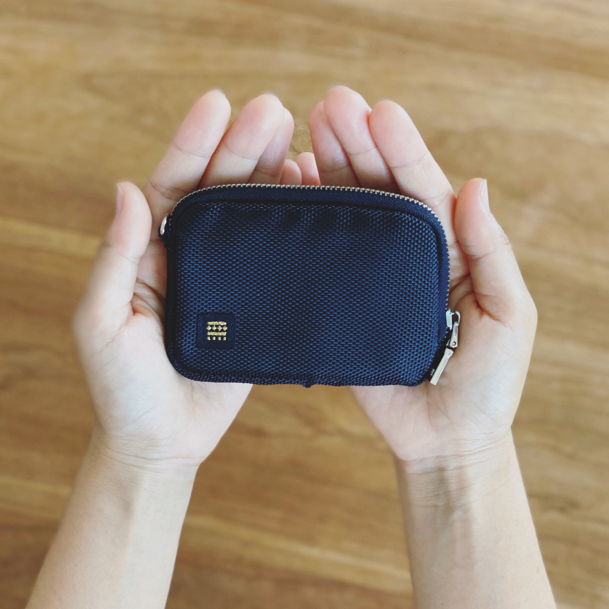おもてなしセレクション受賞　MUZOSA & NYLON ULTRALIGHT BAG